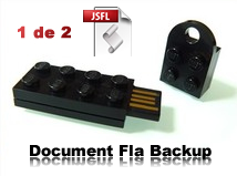 document fla backup